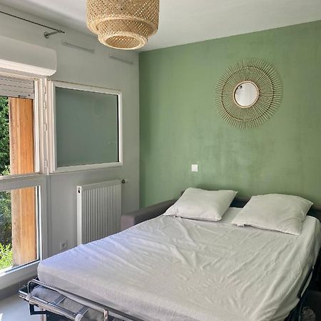 Апартаменты Studio Renove Proche Commodites Пессак Экстерьер фото