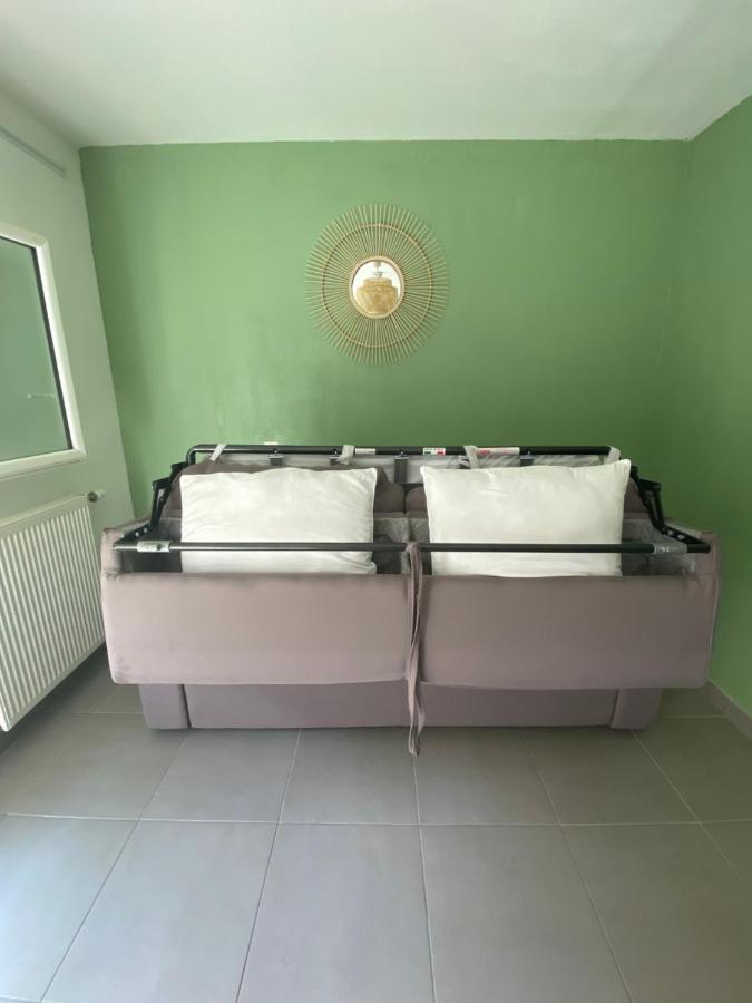 Апартаменты Studio Renove Proche Commodites Пессак Экстерьер фото