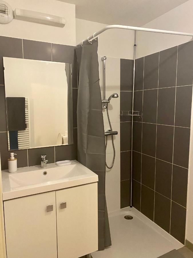 Апартаменты Studio Renove Proche Commodites Пессак Экстерьер фото